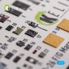 KELIK K72117 B-26 F/G Marauder - interior 3D decals for Hasegawa kit 1/72